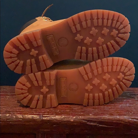 TIMBERLAND 6” Waterproof Primaloft Premium Boots - Picture 6 of 11